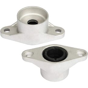 SCITOO Shock Mounting Kit Rear upper SM5669 Fits for 2007-2012 for Hyundai Elantra