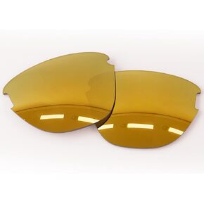 Forobb Polarized Replacement Lenses for Oakley Frogskins Family Sunglasses
