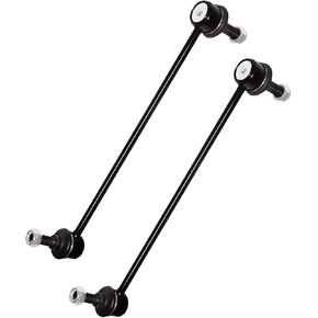 K750096 طقم وصلة نهاية قضيب التثبيت الأمامي الأيسر والأيمن لاستبدال Nissan Sentra 2007 2008 2009 2010 2011 2012 2.0L / 2.5L 54618-ET00A 54618ET00A in Kuwait