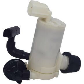 Front Windscreen Washer Pump D651-67-482A Fit for Mazda CX-3 DK 4cyl 2.0L 2015-2020