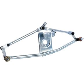 BOXI Windshield Wiper Transmission Linkage Assembly Fits for Freightliner Sprinter 2500 3500 Van 2002 2003 2004 2005 2006 / for Dod-ge Sprinter 2500 3500 Van 2003 2004 2005 2006 5124570AA 5133991AA