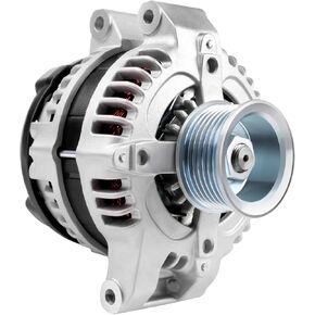 13980 Alternator for Honda Accord 03-07 for Honda for CR-V 07-11 for Honda for Element 03-11 (2.4L) for Honda for Civic 06-11 (2.0L), for Acura CSX 06-08 (2.0L) for Acura for TSX 04-08 (2.4L)