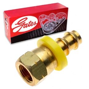Gates G36210-0404 Coupling