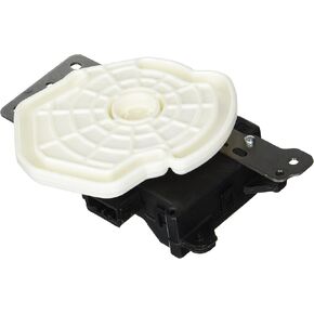 Genuine Honda 79140-SNA-A01 Mode Motor Assembly
