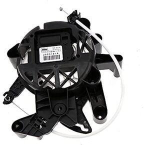 Motorcraft YH1958 Motor Assembly