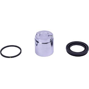 GM Genuine Parts 179-2290 Front Disc Brake Caliper Piston Kit with Seals and Boots
