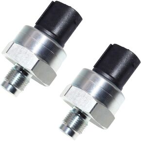 2PCS Brake Fluid Pressure Sensor 47240-7S000 Compatible with Nissan Armada Frontier Pathfinder Titan Xterra Infiniti QX56 472407S000 55CP09-03