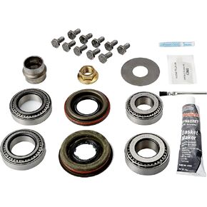 Timken DRK334CMK Differential Bearing and Seal Kit