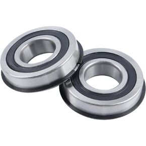 5013634AB Transmission Input Shaft Bearing Set Compatible with 2007-2017 Patriot MK74 2006-2017 Compass MK49