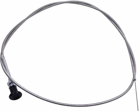 New Choke Cables 237 Rotary Universal Push Pull Cable 703971 290831 Compatible With JD Sabre Series Tractor in Saudi Arabia