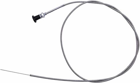 New Choke Cables 237 Rotary Universal Push Pull Cable 703971 290831 Compatible With JD Sabre Series Tractor in Saudi Arabia