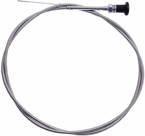 New Choke Cables 237 Rotary Universal Push Pull Cable 703971 290831 Compatible With JD Sabre Series Tractor in Saudi Arabia
