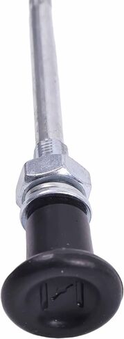 New Choke Cables 237 Rotary Universal Push Pull Cable 703971 290831 Compatible With JD Sabre Series Tractor in Saudi Arabia