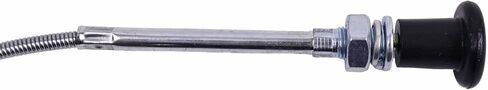 New Choke Cables 237 Rotary Universal Push Pull Cable 703971 290831 Compatible With JD Sabre Series Tractor in Saudi Arabia