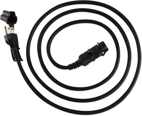 84564686 Block Heater Cable，Engine Coolant Heater Cable Compatible With 2019-2023 Chevrolet Silverado 1500/LD/LTD,2020-2024 GM Chevy Silverado 2500/3500 HD Duramax Trucks,19-22 Buick Cadillac in Kuwait