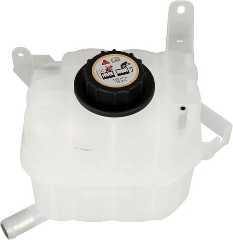 BRTEC 603-208 Front Engine Coolant Reservoir Compatible with 2004-2007 Ford Freestar for 1999-2003 Ford Windstar for 2004-2007 Mercury Monterey in Saudi Arabia