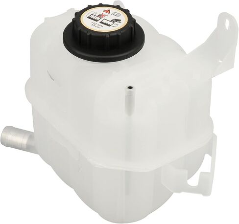 BRTEC 603-208 Front Engine Coolant Reservoir Compatible with 2004-2007 Ford Freestar for 1999-2003 Ford Windstar for 2004-2007 Mercury Monterey in Saudi Arabia