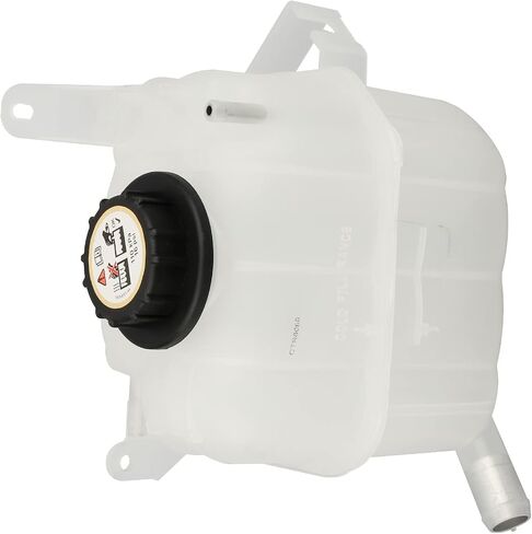BRTEC 603-208 Front Engine Coolant Reservoir Compatible with 2004-2007 Ford Freestar for 1999-2003 Ford Windstar for 2004-2007 Mercury Monterey in Saudi Arabia