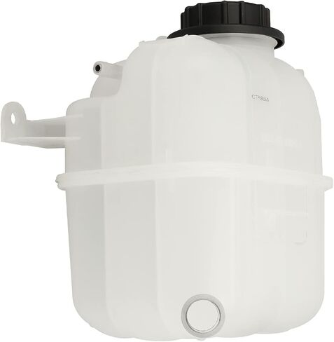 BRTEC 603-208 Front Engine Coolant Reservoir Compatible with 2004-2007 Ford Freestar for 1999-2003 Ford Windstar for 2004-2007 Mercury Monterey in Saudi Arabia