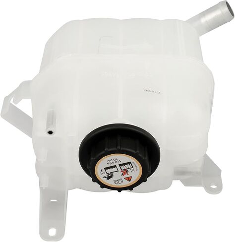 BRTEC 603-208 Front Engine Coolant Reservoir Compatible with 2004-2007 Ford Freestar for 1999-2003 Ford Windstar for 2004-2007 Mercury Monterey in Saudi Arabia