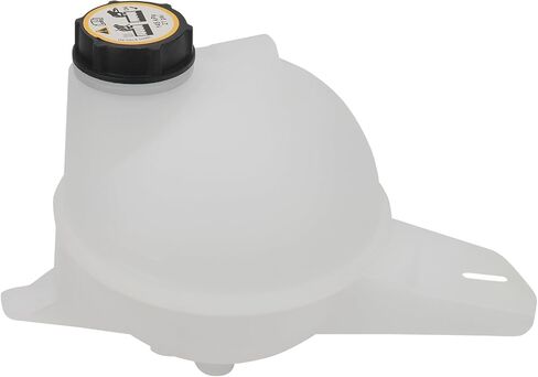 603-844 خزان سائل التبريد BRTEC مع غطاء لـ 2015-2019 لسيارة Ford Transit-150 Transit-250 Transit-350 Transit-350 HD 3.2L 3.5L 3.7L in Kuwait