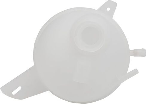 603-844 خزان سائل التبريد BRTEC مع غطاء لـ 2015-2019 لسيارة Ford Transit-150 Transit-250 Transit-350 Transit-350 HD 3.2L 3.5L 3.7L in Kuwait