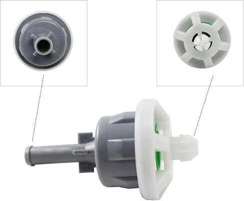 صمام تنفيس خزان الوقود الغاز يناسب 1985 1986 1987 1988 1989 1970 1971 1992 كامارو بونتياك فايربيرد V6 V8 in Kuwait