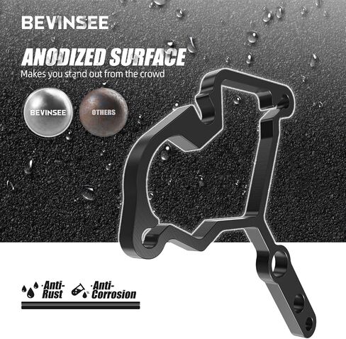 Bevinsee TBI حاقن فاصل 4.3L 5.0L 5.7L 305 350 GM TBI220 1987-1995 متوافق مع سيلفرادو سييرا سوبربان يوكون بليزر كامارو فايربيرد كابريس S10 1986-1995 in Kuwait