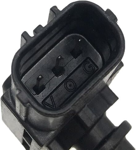 499500-0430 مستشعر الضغط المعزز متوافق مع Mazda 2 2011-2013، Mazda 3 2010-2013، Mazda 5 2012-2013، Mazda CX-7 2010-2012 LF3T-18-211A in Saudi Arabia