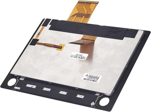 محول رقمي زجاجي بشاشة لمس 8 انش لسيارة ميتسوبيشي اوتلاندر 20-22 من تيب اتش ان اف، 8740A040، 8740A076 8740A103 in Kuwait