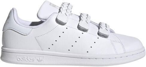 adidas Originals Infant Stan Smith Cloudfoam Sneaker in Kuwait