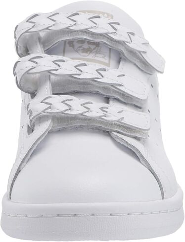 adidas Originals Infant Stan Smith Cloudfoam Sneaker in Kuwait