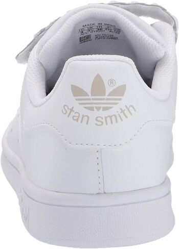 adidas Originals Infant Stan Smith Cloudfoam Sneaker in Kuwait