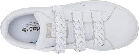 adidas Originals Infant Stan Smith Cloudfoam Sneaker in Kuwait