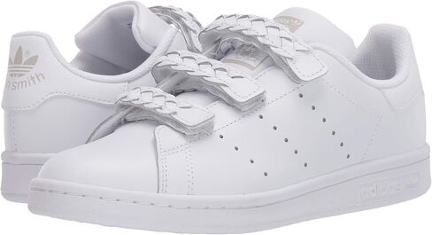 adidas Originals Infant Stan Smith Cloudfoam Sneaker in Kuwait