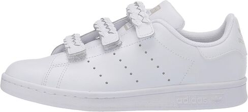 adidas Originals Infant Stan Smith Cloudfoam Sneaker in Kuwait