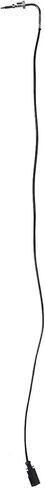 A-Premium Exhaust Gas Temperature Sensor Compatible with Volkswagen Jetta 2011-2014 Beetle 2013-2014 Golf Audi A3 2011-2013 2.0L Diesel in Saudi Arabia