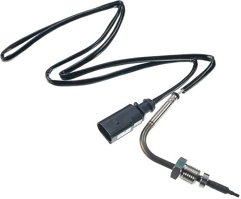 A-Premium Exhaust Gas Temperature Sensor Compatible with Volkswagen Jetta 2011-2014 Beetle 2013-2014 Golf Audi A3 2011-2013 2.0L Diesel in Saudi Arabia