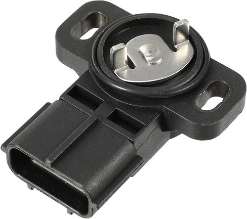 Car Throttle Position Sensor No.3510239000 TPS Sensor for Kia Sorento 2003-2006 (Set of 2) in Saudi Arabia