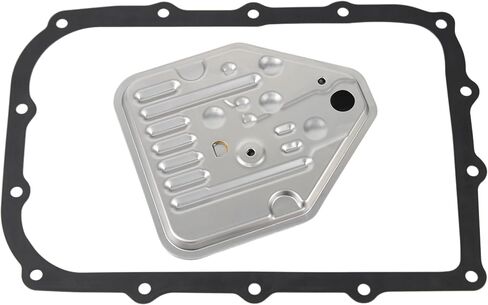 A404 A413 A670 Automatic Transmission Filters Kit Compatible with 1982-2007 Chrysler Daytona LeBaron Dodge Caravan Daytona Plymouth Grand Voyager Neon Replaces ‎4269649 12360674 25011598 in Saudi Arabia