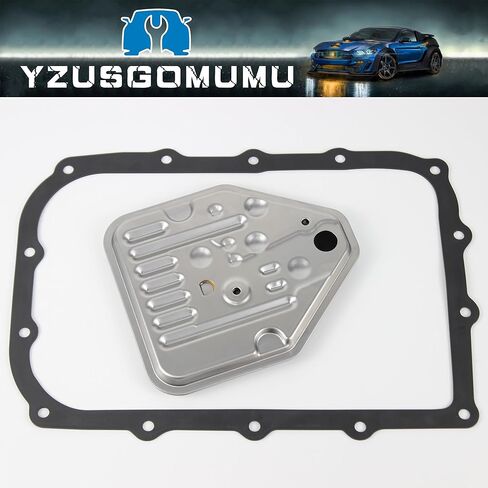 A404 A413 A670 Automatic Transmission Filters Kit Compatible with 1982-2007 Chrysler Daytona LeBaron Dodge Caravan Daytona Plymouth Grand Voyager Neon Replaces ‎4269649 12360674 25011598 in Saudi Arabia
