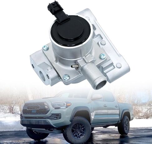 25710-75015 صمام تبديل الهواء متوافق مع 2013-2021 تويوتا تاكوما 2.7 لتر، 2010 تويوتا 4 رنر 2.7 لتر 2571075015 in Kuwait