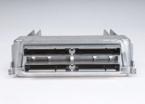 GM Genuine Parts 12209624 Powertrain Control Module, Remanufactured in Saudi Arabia