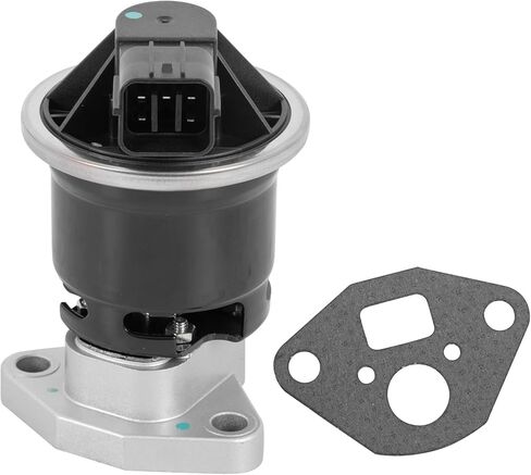 يستبدل صمام EGR EGV658 المتوافق مع 1998-2006 Honda Accord/Odyssey 2003-2006 Pilot 2001-2003 Acura CL البديل المباشر. in Kuwait