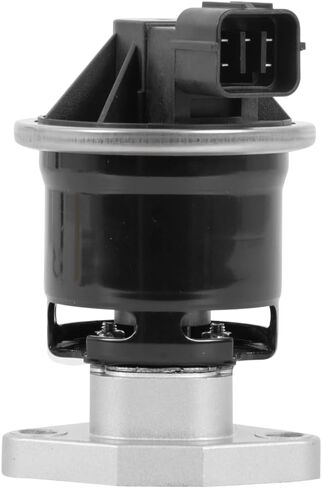 يستبدل صمام EGR EGV658 المتوافق مع 1998-2006 Honda Accord/Odyssey 2003-2006 Pilot 2001-2003 Acura CL البديل المباشر. in Kuwait