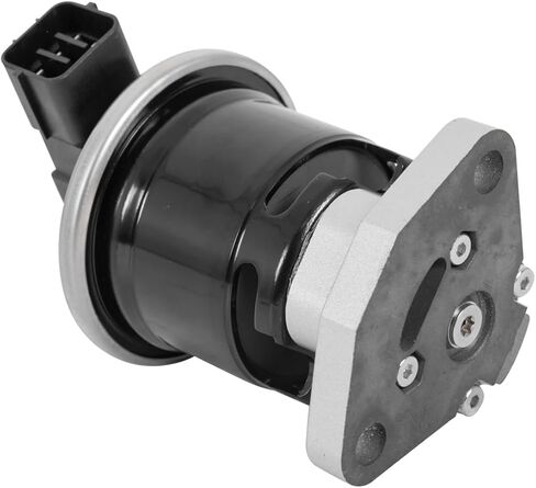 يستبدل صمام EGR EGV658 المتوافق مع 1998-2006 Honda Accord/Odyssey 2003-2006 Pilot 2001-2003 Acura CL البديل المباشر. in Kuwait