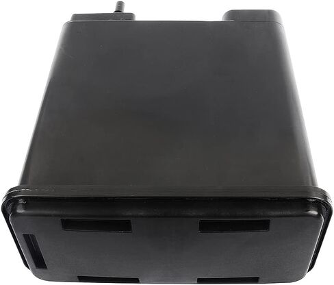 علبة بخار بديلة لجنرال موتورز 2004-2016 إسكاليد أفالانش سوبربان يوكون H2 # 911-199 12573649 22963841 413131A-3486 in Kuwait