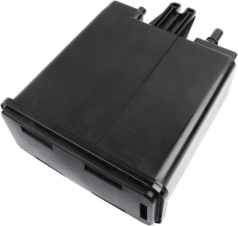 علبة بخار بديلة لجنرال موتورز 2004-2016 إسكاليد أفالانش سوبربان يوكون H2 # 911-199 12573649 22963841 413131A-3486 in Kuwait