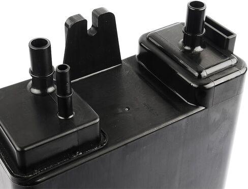 علبة بخار بديلة لجنرال موتورز 2004-2016 إسكاليد أفالانش سوبربان يوكون H2 # 911-199 12573649 22963841 413131A-3486 in Kuwait