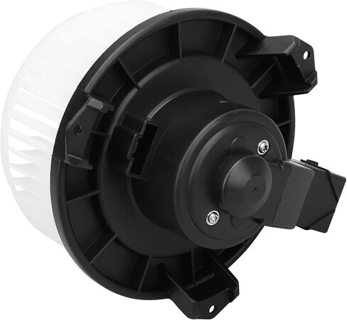 MAYASAF 700062 HVAC Blower Motor Assembly fit for Lexus 2003-2007 GX470, for Toyota 2003-2009 4Runner in Saudi Arabia